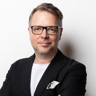 Dmitry Goryunov, Founder and CEO of ActionWell